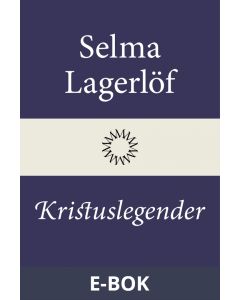 Kristuslegender, E-bok
