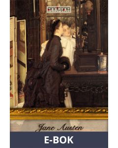 Sense and Sensibility, E-bok