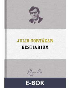 Bestiarium, E-bok