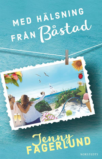 Med Hälsning Från Båstad