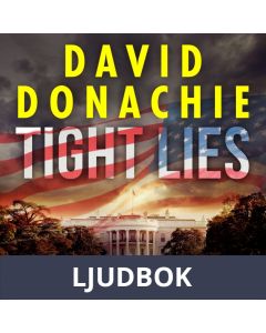 Tight Lies, Ljudbok