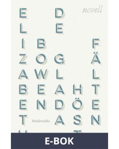 De glada höstfälten, E-bok