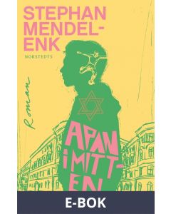 Apan i mitten, E-bok