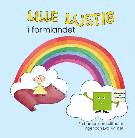 Lille Lustig I Formlandet