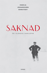 Saknad - En Isländsk Familjefar
