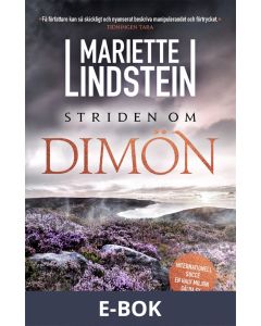 Striden om Dimön, E-bok