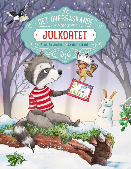 Det Överraskande Julkortet