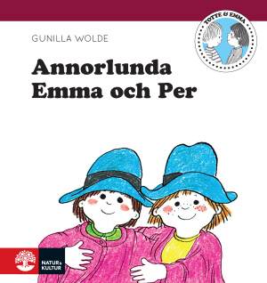 Annorlunda Emma Och Per