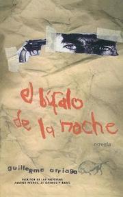 El Bufalo De La Noche