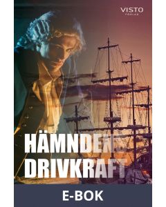 Hämndens drivkraft, E-bok