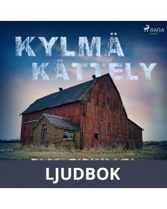 Kylmä kättely, Ljudbok