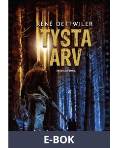 Tysta arv, E-bok