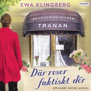 Där rosor faktiskt dör