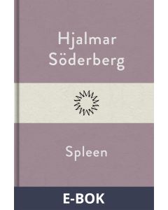 Spleen, E-bok