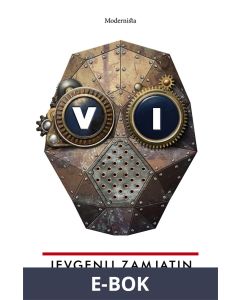 Vi, E-bok