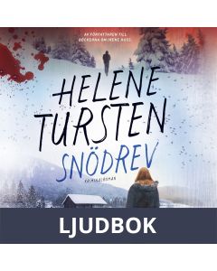 Snödrev, Ljudbok