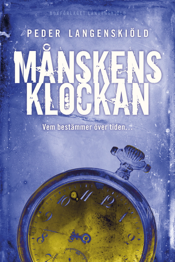 Månskensklockan - Vem Bestämmer Över Tiden