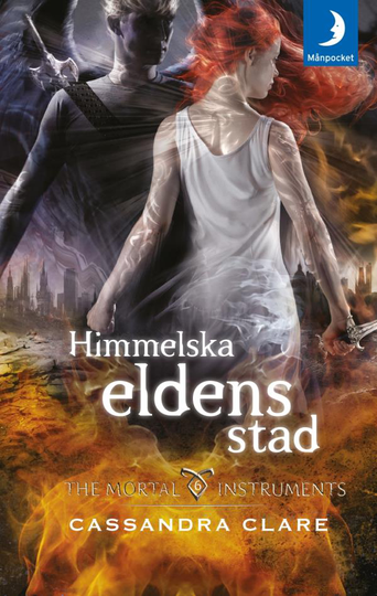 Himmelska Eldens Stad