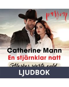 En stjärnklar natt, Ljudbok