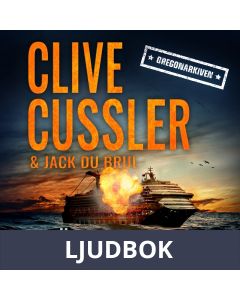 Dödligt virus, Ljudbok