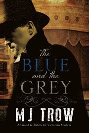 The Blue and the Grey