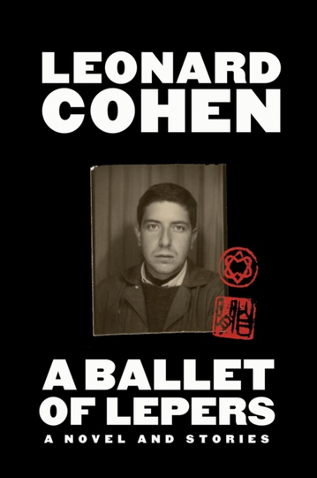 A Ballet Of Lepers