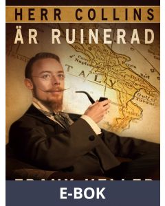 Herr Collin är ruinerad, E-bok