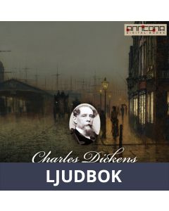 Dombey and Son, Ljudbok