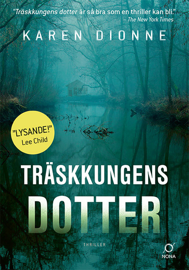 Träskkungens Dotter