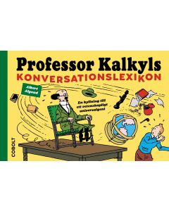 Professor Kalkyls konversationslexikon