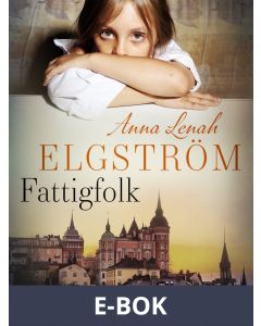 Fattigfolk: noveller, E-bok
