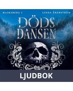 Dödsdansen, Ljudbok