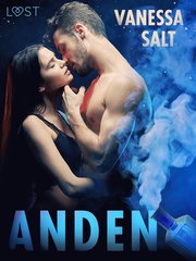 Anden - erotisk novell