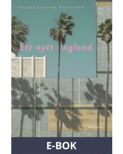 Ett nytt England, E-bok
