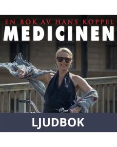 Medicinen, Ljudbok
