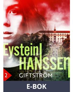Giftström, E-bok