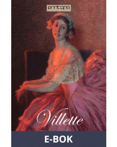 Villette, E-bok