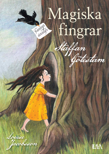 Magiska Fingrar