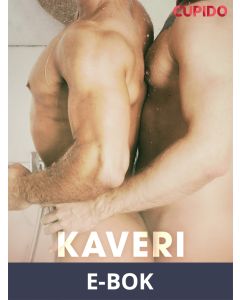 Kaveri suihkussa, E-bok