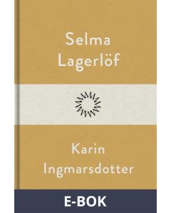 Karin Ingmarsdotter, E-bok