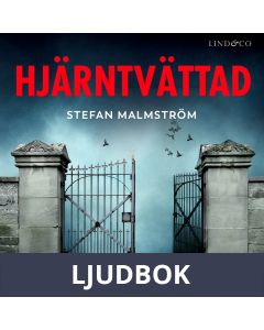 Hjärntvättad, Ljudbok
