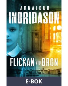 Flickan vid bron, E-bok