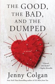 Good, the Bad, and the Dumped