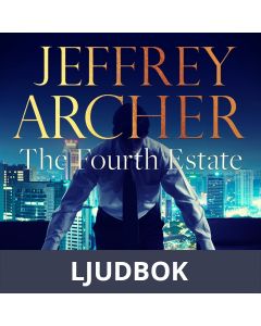 The Fourth Estate, Ljudbok