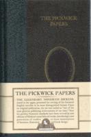 The Pickwick Papers