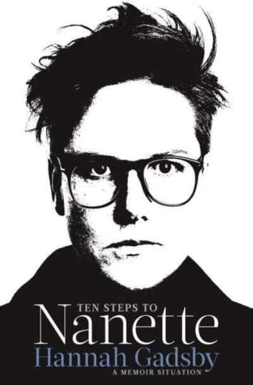 Ten Steps To Nanette