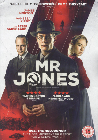 Mr Jones (Ej svensk text)