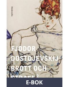 Brott och straff 2, E-bok