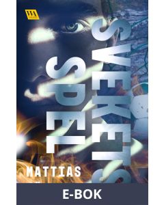 Svekets spel, E-bok