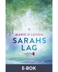 Sarahs lag, E-bok